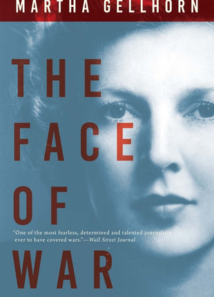 Face of War - Ingram