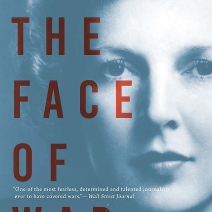 Face of War - Ingram