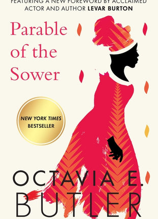 Parable of the Sower - Ingram
