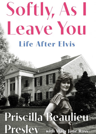 Softly, as I Leave You: Life After Elvis - Ingram