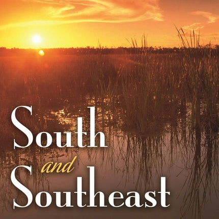 America's Natural Places: South and Southeast - Ingram