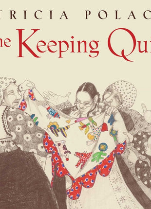Keeping Quilt: The Original Classic Edition (Reissue) - Ingram