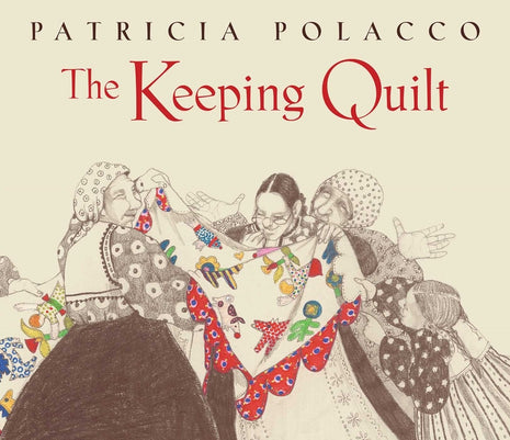 Keeping Quilt: The Original Classic Edition (Reissue) - Ingram