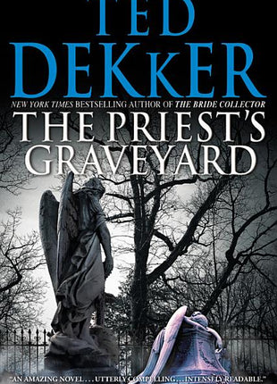 Priest's Graveyard - Ingram
