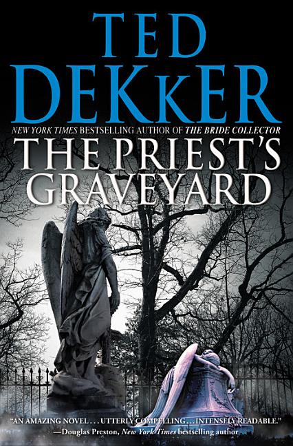 Priest's Graveyard - Ingram