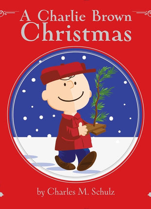 Charlie Brown Christmas (Deluxe) - Ingram