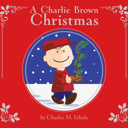 Charlie Brown Christmas (Deluxe) - Ingram