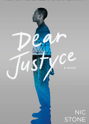 Dear Justyce - Ingram
