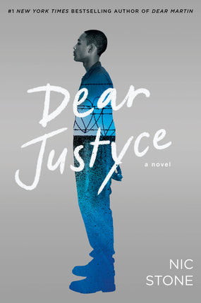 Dear Justyce - Ingram