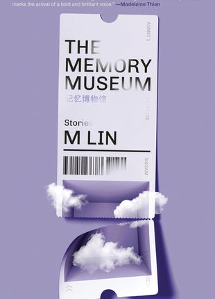 The Memory Museum: Stories - Ingram