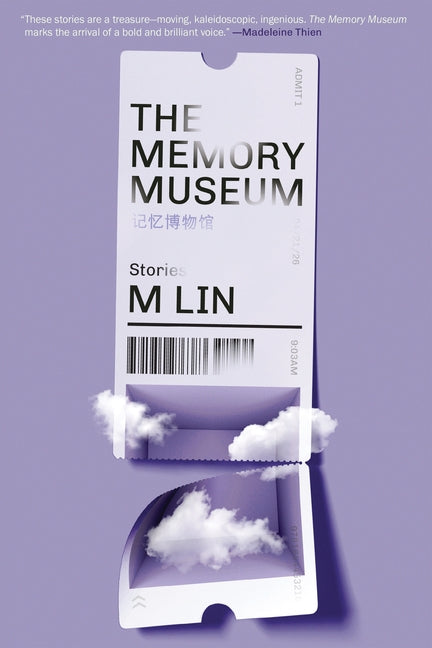 The Memory Museum: Stories - Ingram