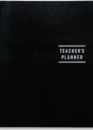 Teacher's Lesson Planner - Ingram