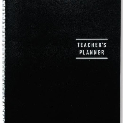 Teacher's Lesson Planner - Ingram