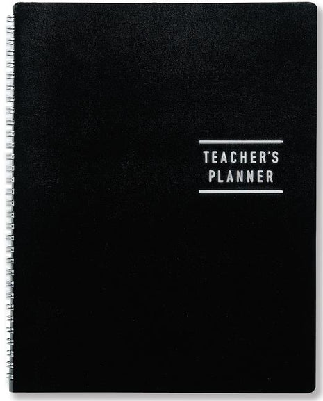 Teacher's Lesson Planner - Ingram