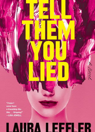 Tell Them You Lied - Ingram