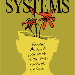 Nervous Systems: Spiritual Practices to Calm Anxiety in Your Body, the Church, and Politics - Ingram