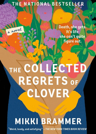 Collected Regrets of Clover - Ingram