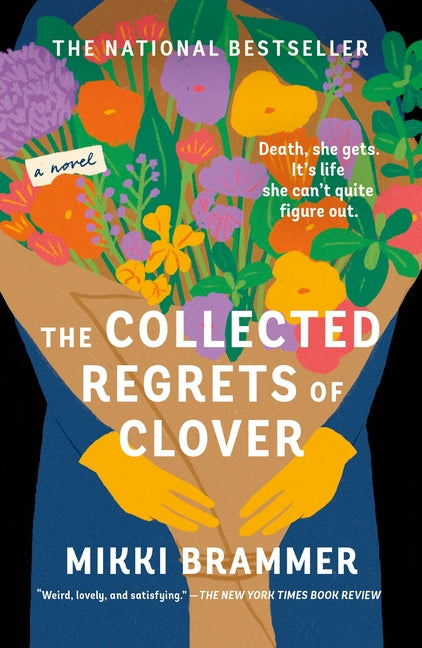 Collected Regrets of Clover - Ingram