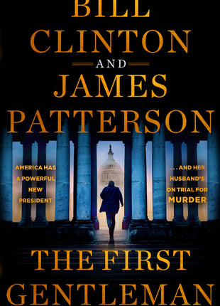 First Gentleman: A Thriller - Ingram
