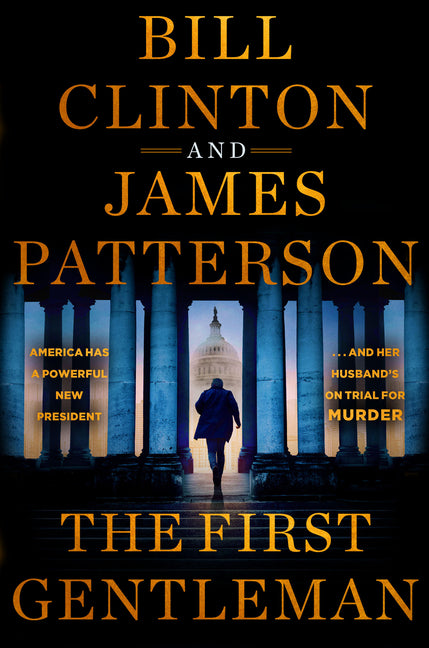 First Gentleman: A Thriller - Ingram