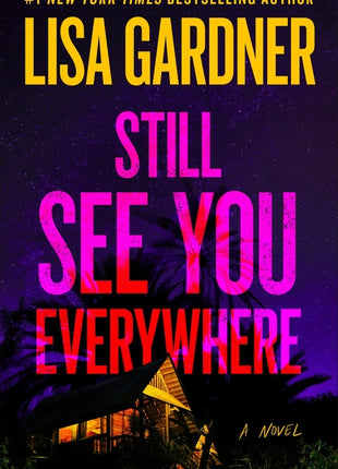 Still See You Everywhere - Ingram