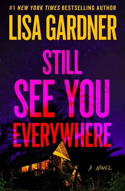 Still See You Everywhere - Ingram