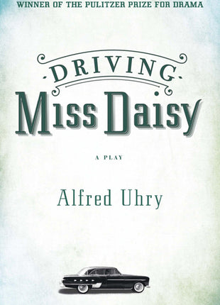 Driving Miss Daisy - Ingram
