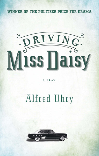 Driving Miss Daisy - Ingram