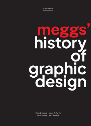 Meggs' History of Graphic Design - Ingram