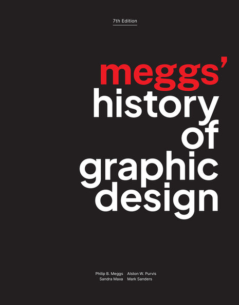 Meggs' History of Graphic Design - Ingram