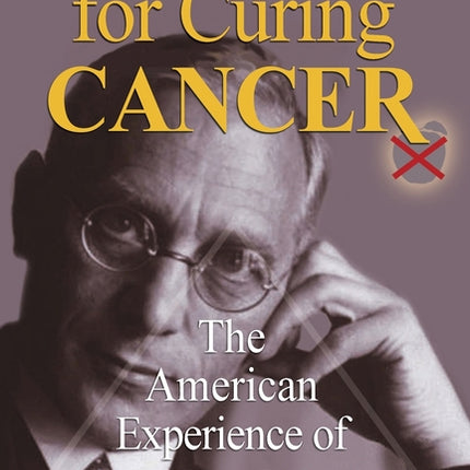 Censured for Curing Cancer - The American Experience of Dr. Max Gerson - Ingram
