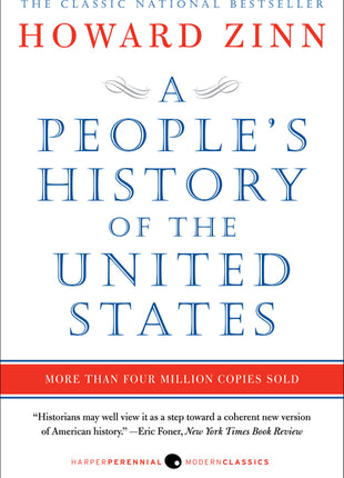 People's History of the United States - Ingram