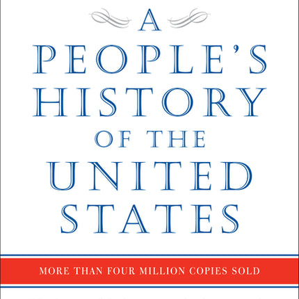 People's History of the United States - Ingram