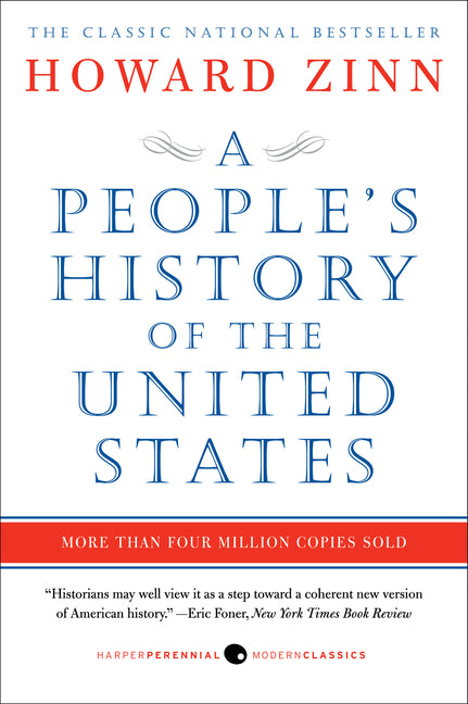 People's History of the United States - Ingram