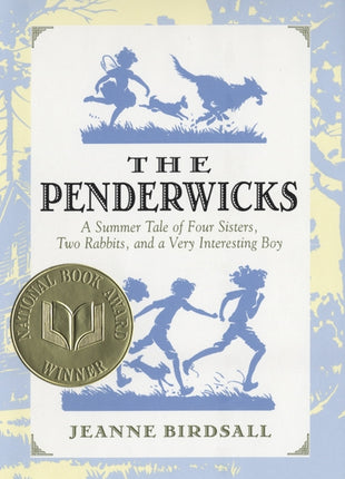 Penderwicks: A Summer Tale of Four Sisters, Two Rabbits, and a Very Interesting Boy - Ingram