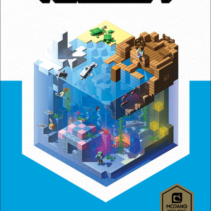 Minecraft: Guide to Ocean Survival - Ingram