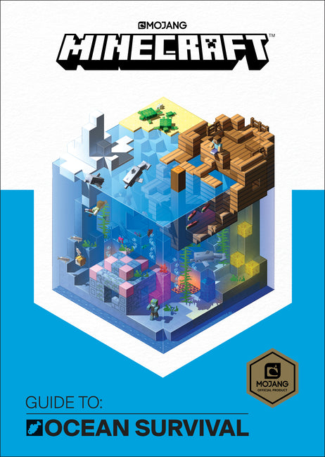 Minecraft: Guide to Ocean Survival - Ingram