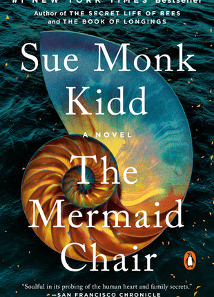 Mermaid Chair - Ingram