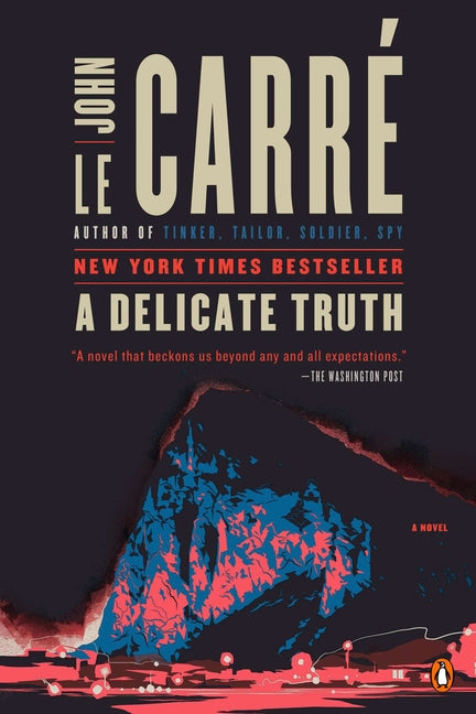 Delicate Truth - Ingram