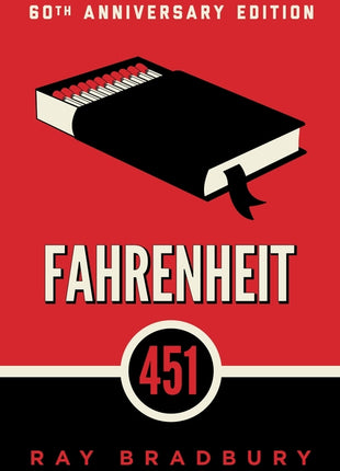 Fahrenheit 451 (Reissue) - Ingram