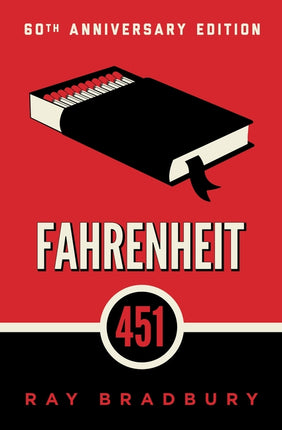 Fahrenheit 451 (Reissue) - Ingram