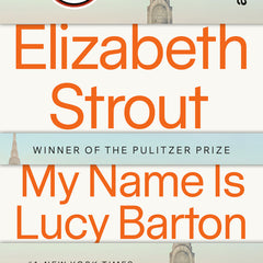 My Name Is Lucy Barton - Ingram