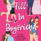 The Fill-In Boyfriend - Ingram