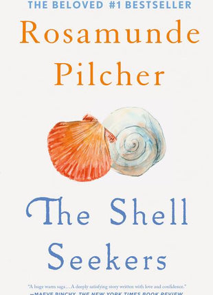 Shell Seekers - Ingram