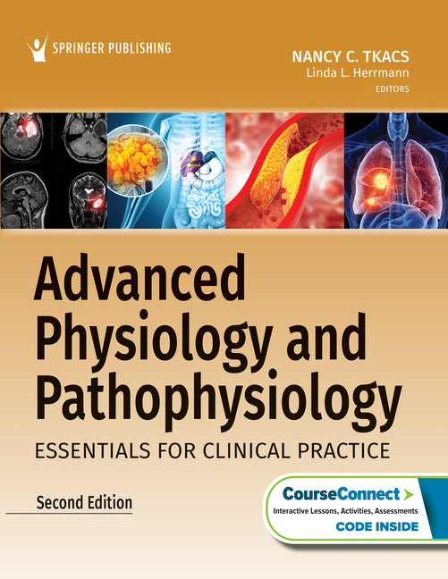 Advanced Physiology and Pathophysiology: Essentials for Clinical Practice - Ingram
