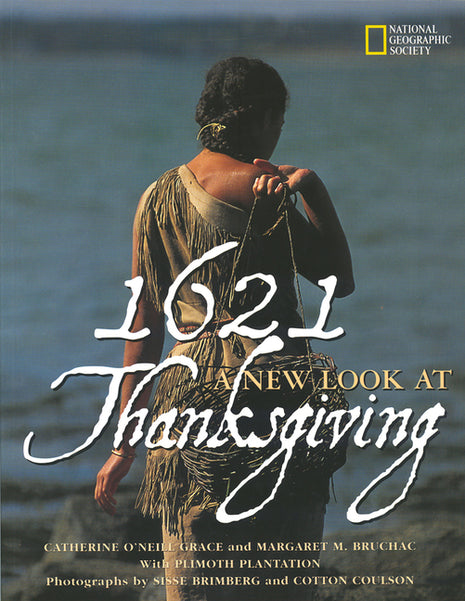 1621: A New Look at Thanksgiving - Ingram