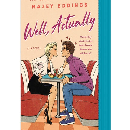 Well, Actually - Ingram