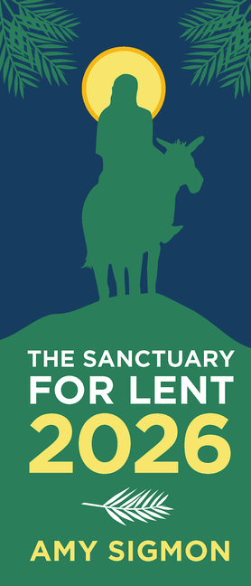 Sanctuary for Lent 2026 (The Sanctuary for Lent 2026 (Pkg of 10)) - Ingram