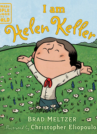 I Am Helen Keller - Ingram