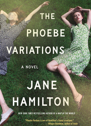 Phoebe Variations - Ingram